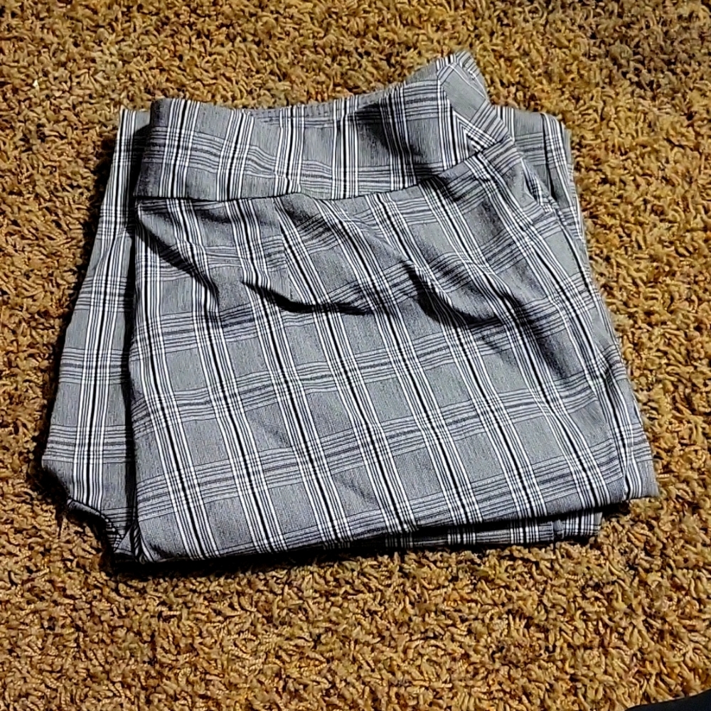 Dress pants